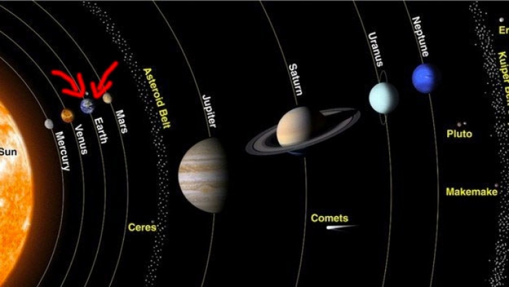 Illustration de l'article : Un voyage dans le temps qui vous fait repenser toute votre existence ! 