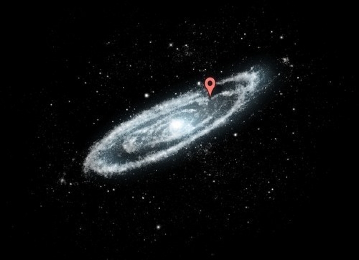 Illustration de l'article : Un voyage dans le temps qui vous fait repenser toute votre existence ! 