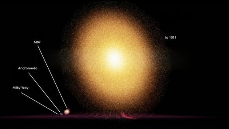 Illustration de l'article : Un voyage dans le temps qui vous fait repenser toute votre existence ! 