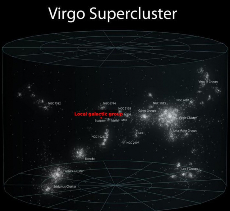Illustration de l'article : Un voyage dans le temps qui vous fait repenser toute votre existence ! 