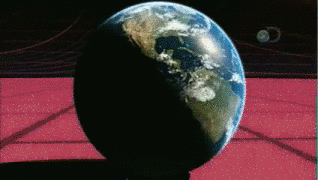 Illustration de l'article : Un voyage dans le temps qui vous fait repenser toute votre existence ! 