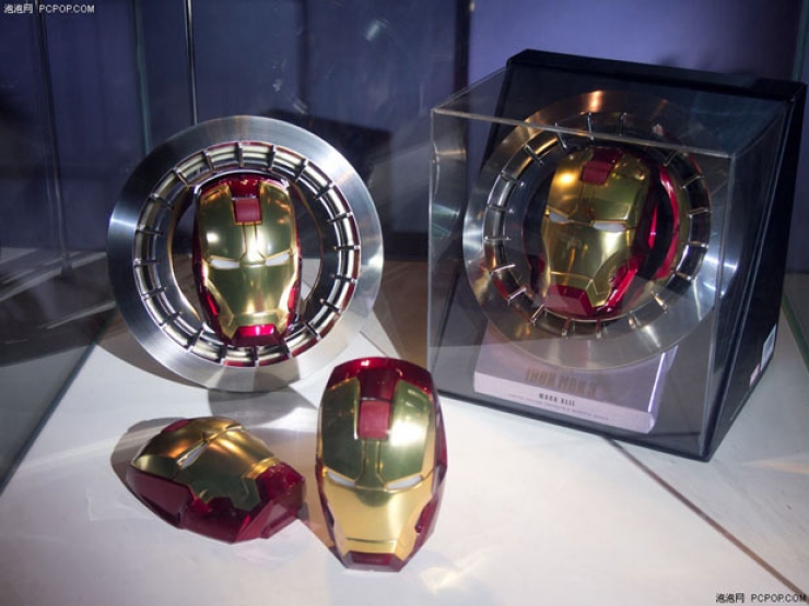 Illustration de l'article : Les 11 produits dérivés les plus improbables