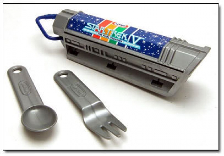 Illustration de l'article : Les 11 produits dérivés les plus improbables