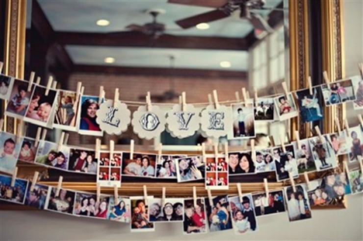 Illustration de l'article : Vous ne savez pas comment afficher vos magnifiques photos au mur ? Ces 56 id&eacute;es sont pour vous !