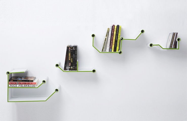 Illustration de l'article : Top 26 des bibliothèques les plus originales !