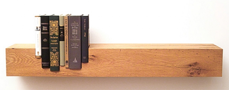 Illustration de l'article : Top 26 des bibliothèques les plus originales !