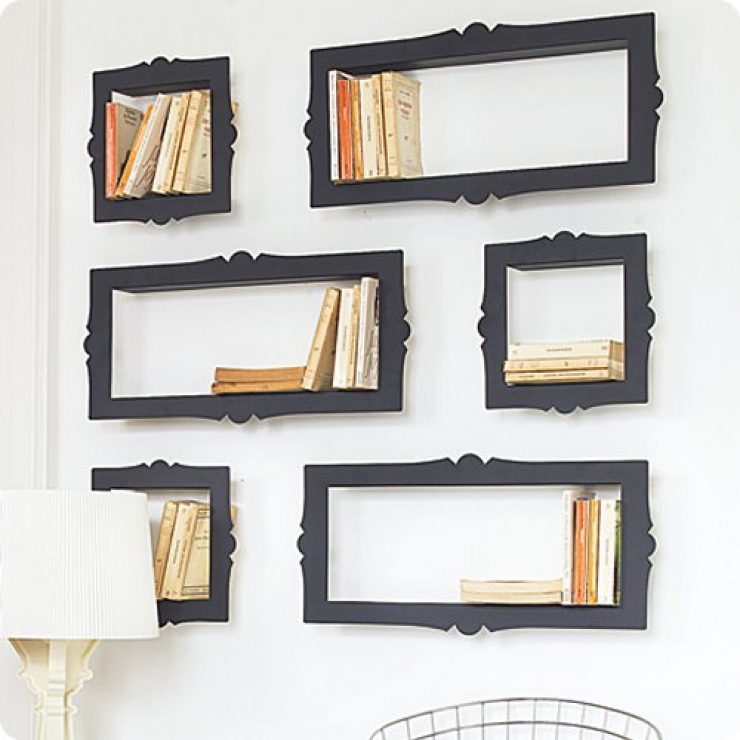 Illustration de l'article : Top 26 des bibliothèques les plus originales !