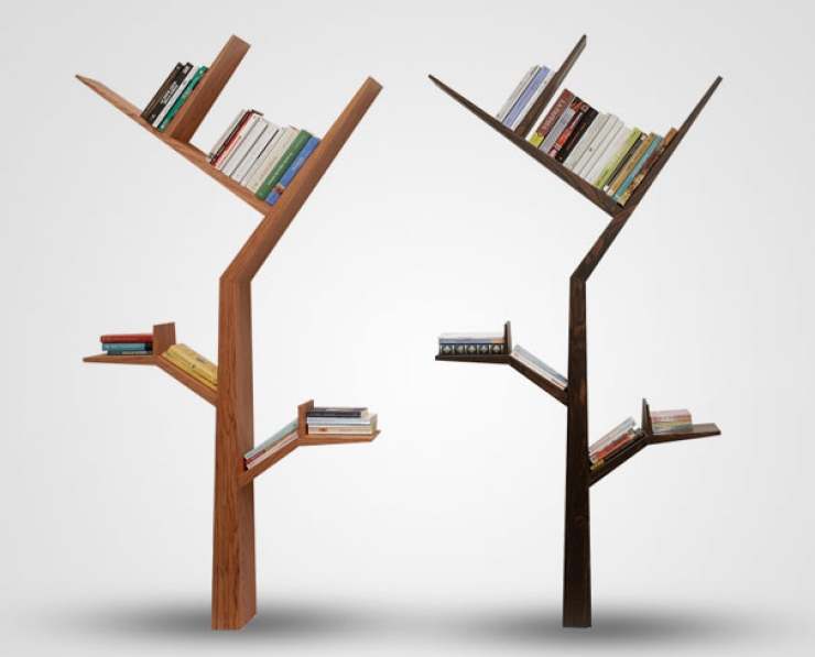Illustration de l'article : Top 26 des bibliothèques les plus originales !