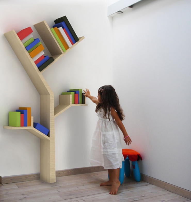 Illustration de l'article : Top 26 des bibliothèques les plus originales !