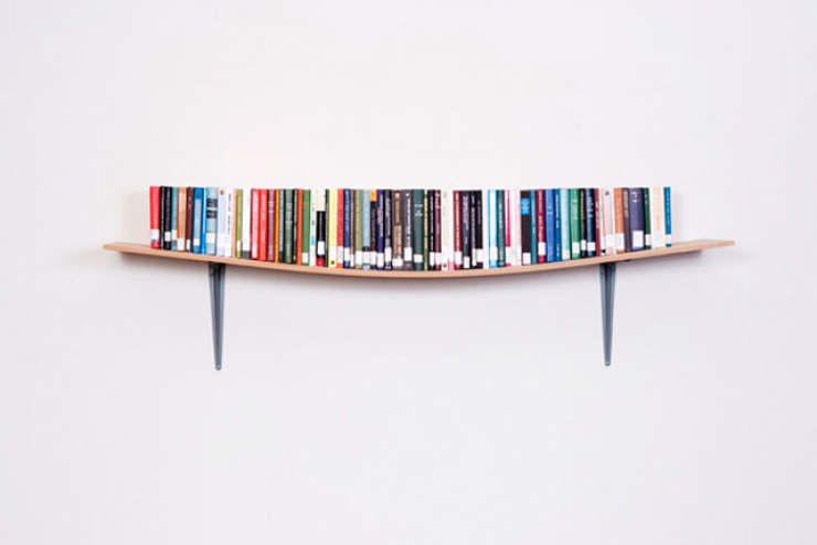 Illustration de l'article : Top 26 des bibliothèques les plus originales !