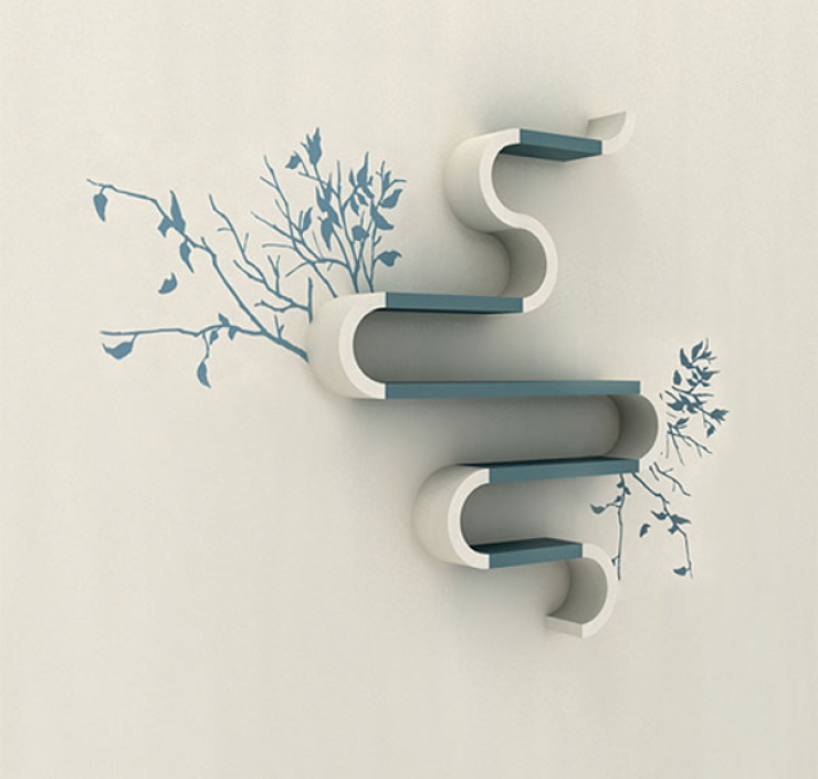 Illustration de l'article : Top 26 des bibliothèques les plus originales !
