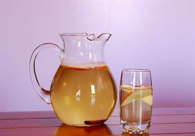 Boire de l'eau vous fera maigrir Boire de l'eau vous fera maigrir