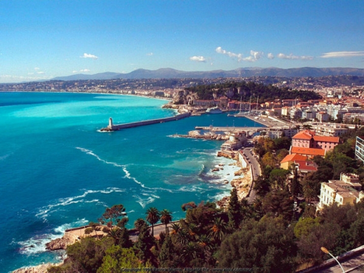 Illustration de l'article : D&eacute;couvrez les destinations pr&eacute;f&eacute;r&eacute;es des Fran&ccedil;ais