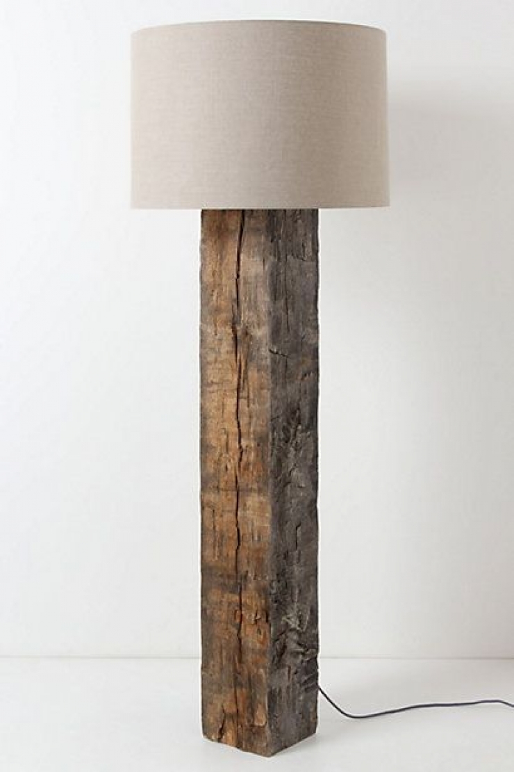 Illustration de l'article : Faites le plein de créativité avec ces 40 objets détournés en lampes !