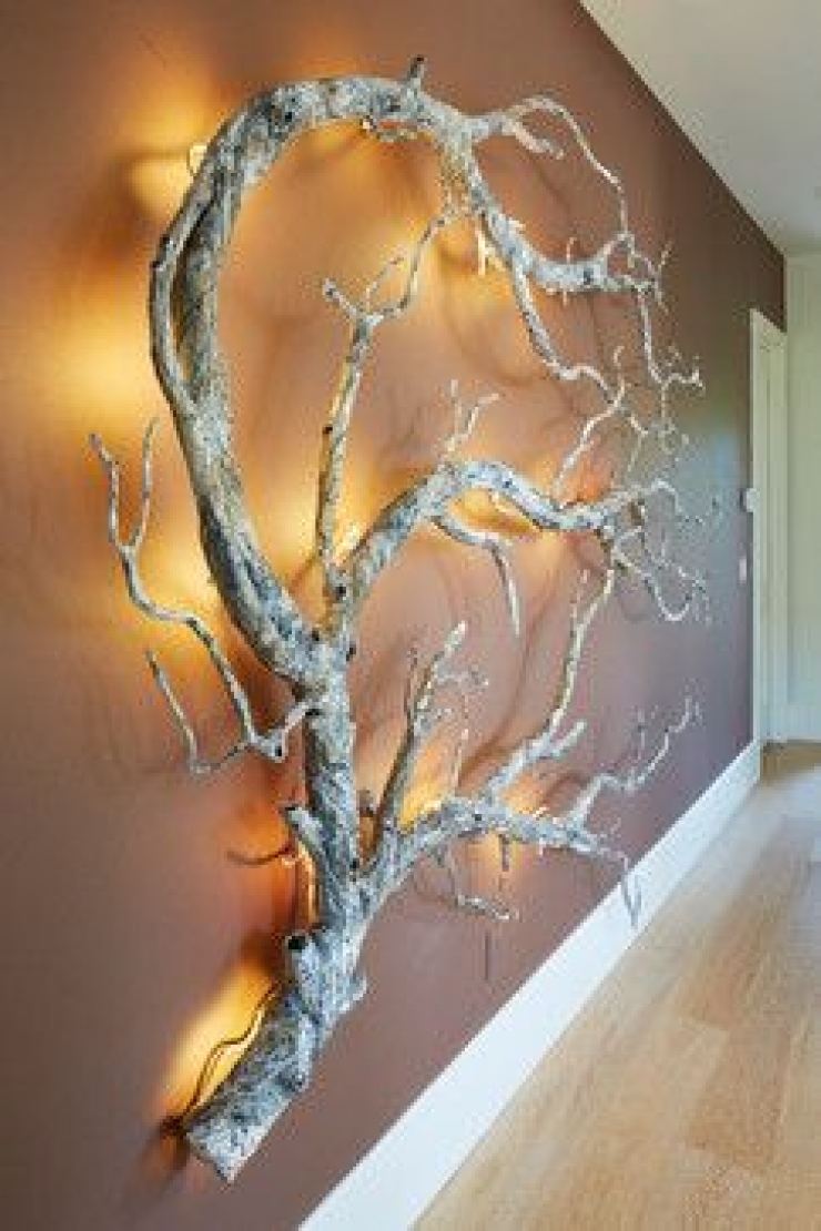 Illustration de l'article : Faites le plein de créativité avec ces 40 objets détournés en lampes !