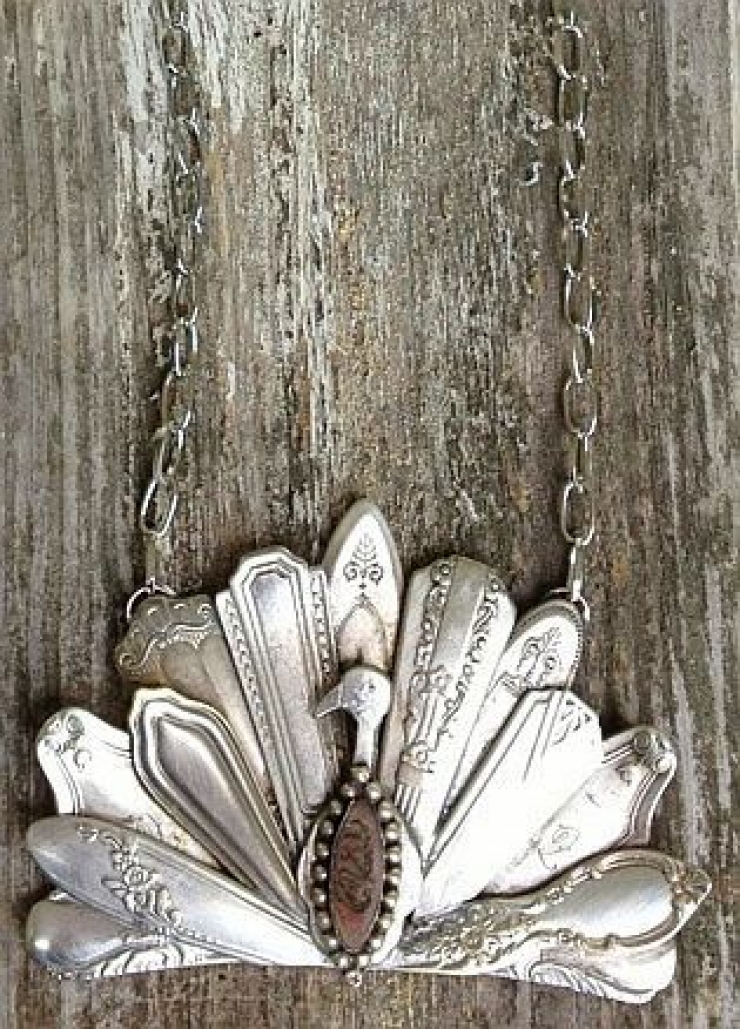 Illustration de l'article : 34 nouvelles idées de recyclage ! Ou comment faire du neuf avec du plus ancien...