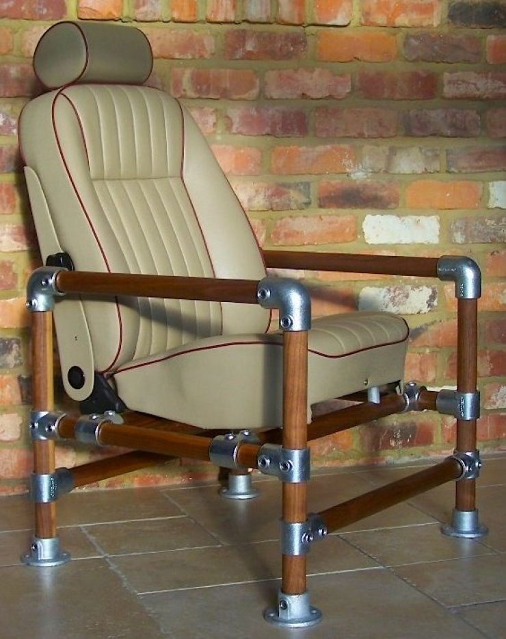 Illustration de l'article : 34 nouvelles idées de recyclage ! Ou comment faire du neuf avec du plus ancien...