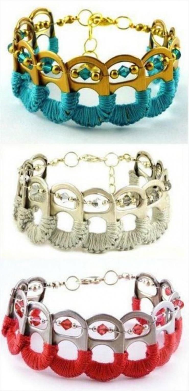 Illustration de l'article : 34 nouvelles idées de recyclage ! Ou comment faire du neuf avec du plus ancien...