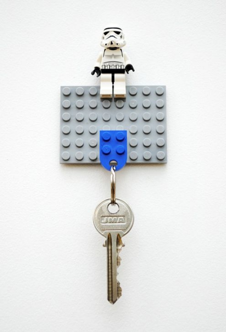 Illustration de l'article : 34 nouvelles idées de recyclage ! Ou comment faire du neuf avec du plus ancien...