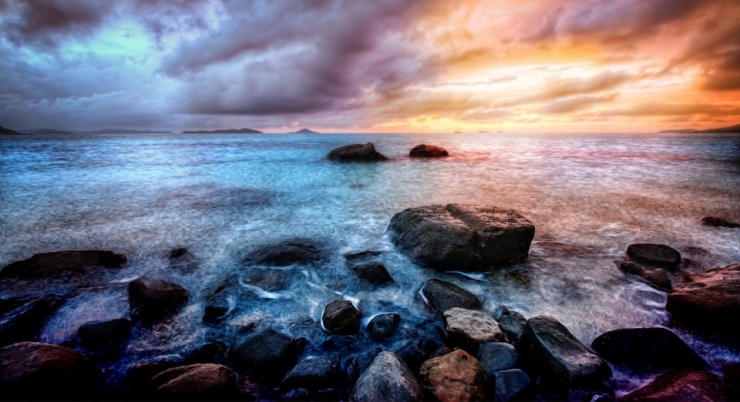 Illustration de l'article : 20 photos incroyables de la beaut&eacute; de la nature