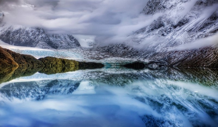 Illustration de l'article : 20 photos incroyables de la beaut&eacute; de la nature