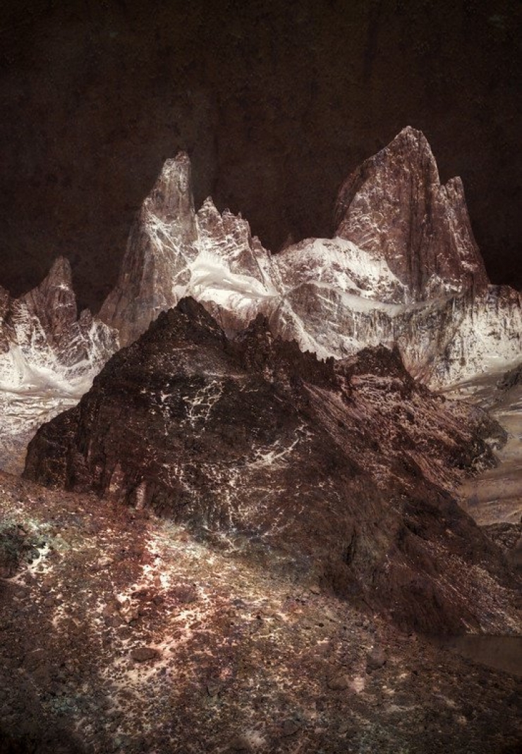 Illustration de l'article : 20 photos incroyables de la beaut&eacute; de la nature