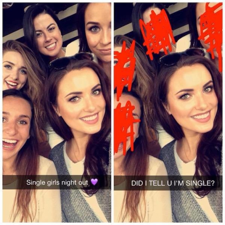 Illustration de l'article : Snapchat: Voici de quoi comprendre les messages cachés derrières certaines photos...