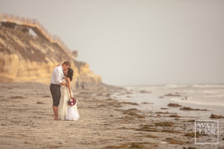 Illustration de l'article : Entre originalit&eacute; et amour, cette s&eacute;lection de photos de mariage devrait vous plaire...Et vous donner des id&eacute;es ! 