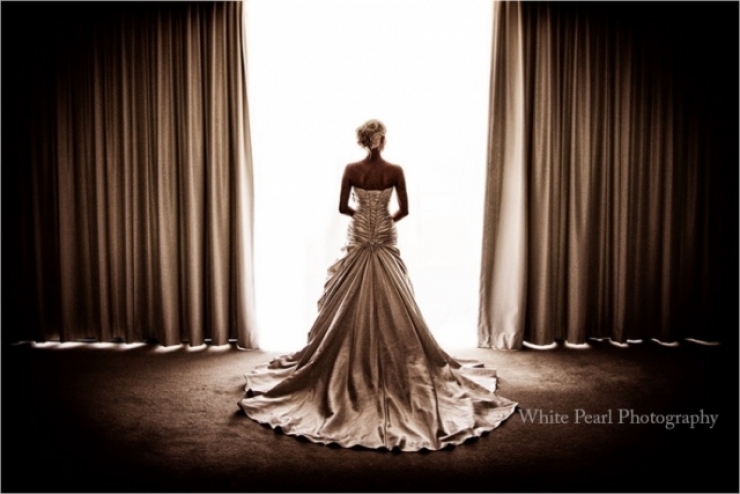 Illustration de l'article : Entre originalit&eacute; et amour, cette s&eacute;lection de photos de mariage devrait vous plaire...Et vous donner des id&eacute;es ! 