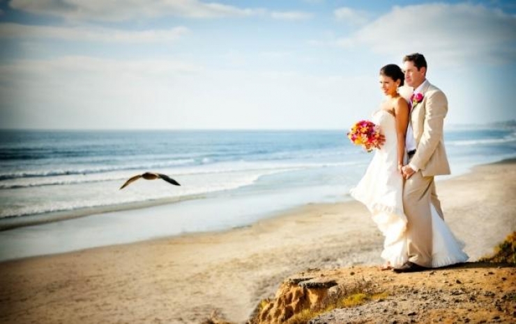 Illustration de l'article : Entre originalit&eacute; et amour, cette s&eacute;lection de photos de mariage devrait vous plaire...Et vous donner des id&eacute;es ! 