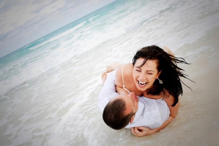 Illustration de l'article : Entre originalit&eacute; et amour, cette s&eacute;lection de photos de mariage devrait vous plaire...Et vous donner des id&eacute;es ! 