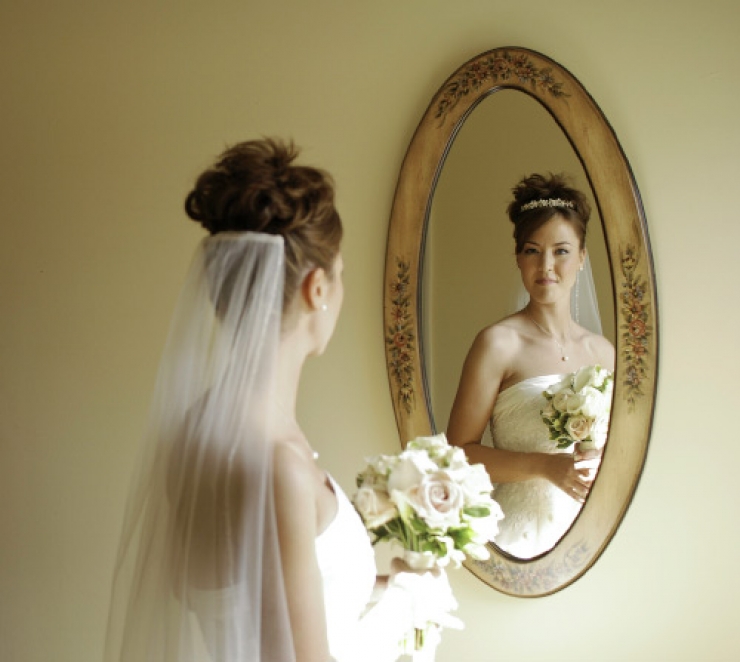 Illustration de l'article : Entre originalit&eacute; et amour, cette s&eacute;lection de photos de mariage devrait vous plaire...Et vous donner des id&eacute;es ! 