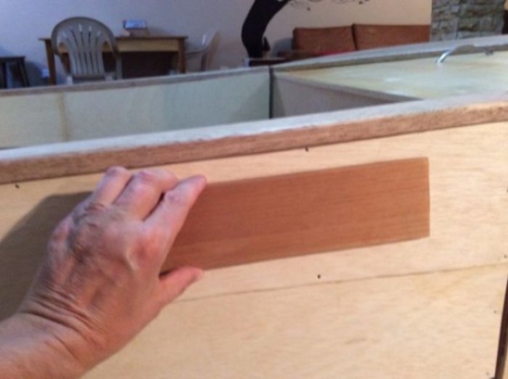 Illustration de l'article : Son fils voulait d'un lit original... Attendez de voir ce qu'il lui a cr&eacute;&eacute; !