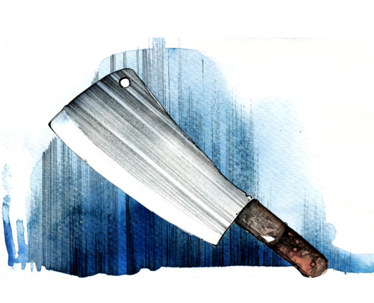 Illustration de l'article : Elle s'inspire des films qui l'ont marqu&eacute;e pour cr&eacute;er de magnifiques aquarelles (18 photos)