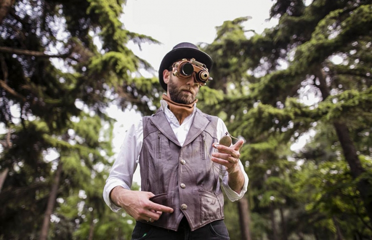 Illustration de l'article : Ils cherchent à lever des fonds pour financer ce qui doit être le plus beau jour de leur vie... Un projet magnifique !