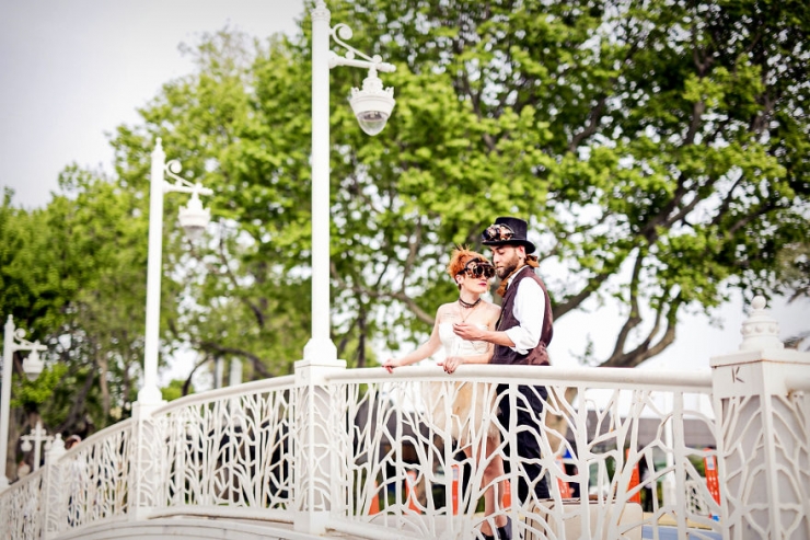 Illustration de l'article : Ils cherchent à lever des fonds pour financer ce qui doit être le plus beau jour de leur vie... Un projet magnifique !