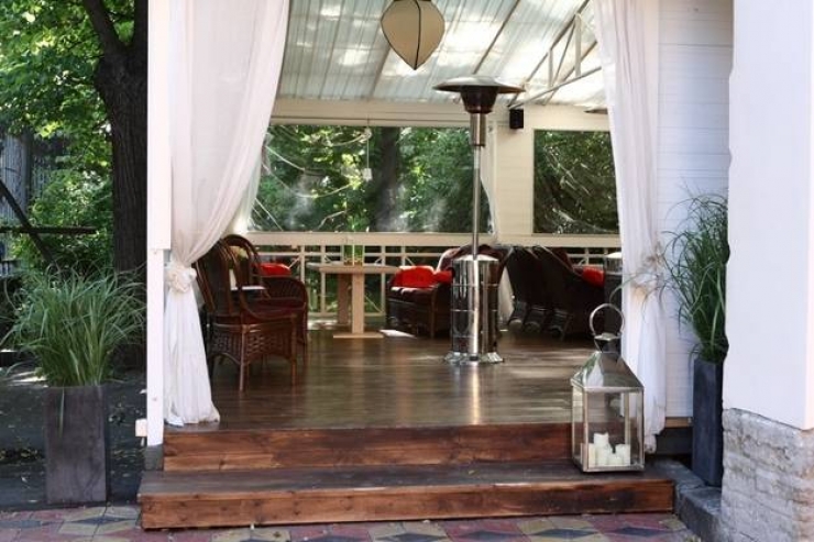 Illustration de l'article : Vous aimez les Patios ? Trouvez votre bonheur &agrave; travers ces 38 photos...