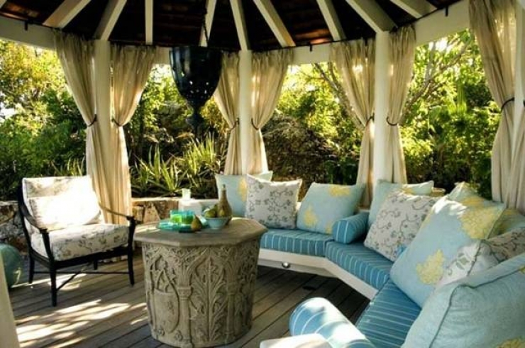 Illustration de l'article : Vous aimez les Patios ? Trouvez votre bonheur &agrave; travers ces 38 photos...