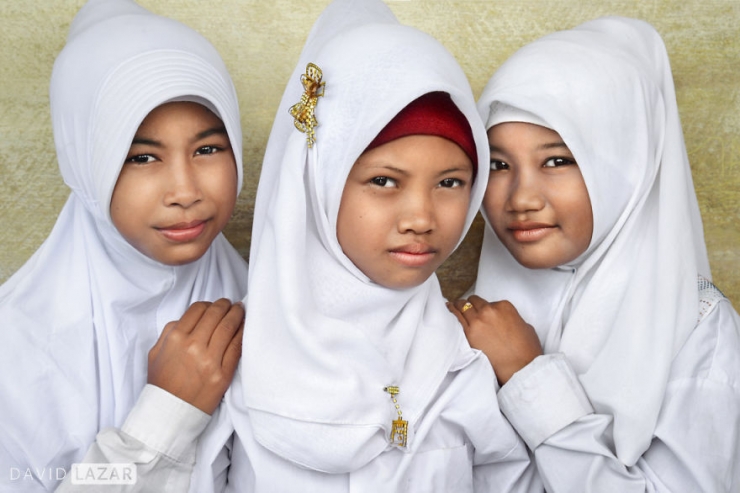 Illustration de l'article : Zoom sur L&rsquo;Indon&eacute;sie &agrave; travers ces 10 photos aussi impressionnantes que magnifiques ! 