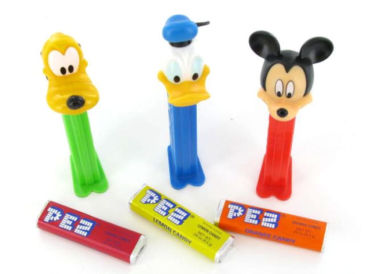 Illustration de l'article : Zoom sur ces bonbons qui ont marqué notre enfance... Vous préfériez lequel dans la liste ?