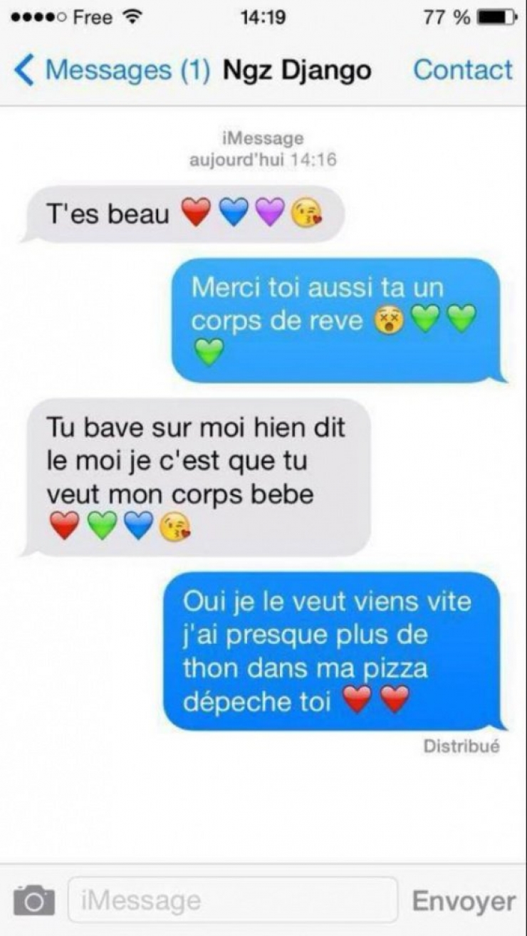 Illustration de l'article : Si vous cherchez &agrave; draguer par texto, n'agissez surtout pas comme dans ces 24 sms...