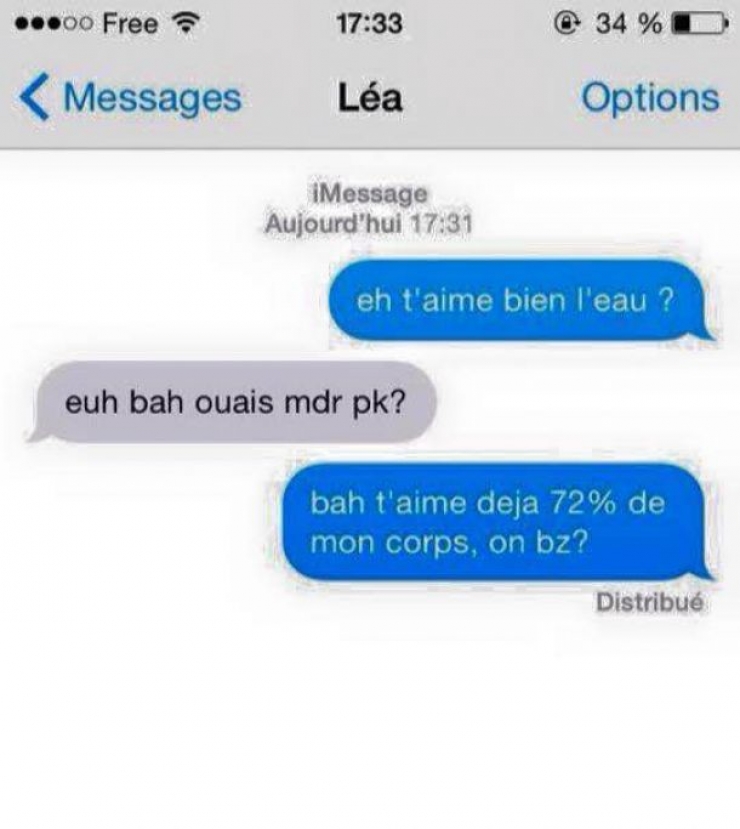 Illustration de l'article : Si vous cherchez &agrave; draguer par texto, n'agissez surtout pas comme dans ces 24 sms...