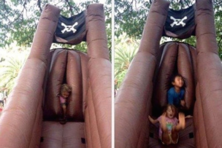 Illustration de l'article : Ces 25 jeux pour enfants qui ont plut&ocirc;t l'air d'avoir &eacute;t&eacute; con&ccedil;us pour des adultes&hellip;