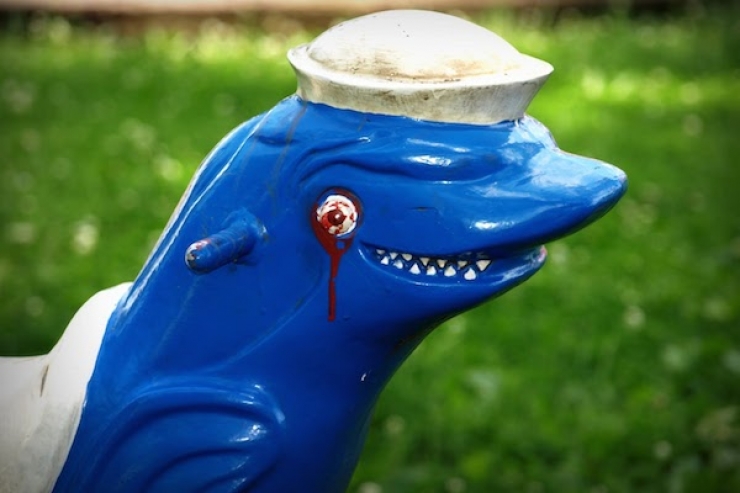 Illustration de l'article : Ces 25 jeux pour enfants qui ont plut&ocirc;t l'air d'avoir &eacute;t&eacute; con&ccedil;us pour des adultes&hellip;