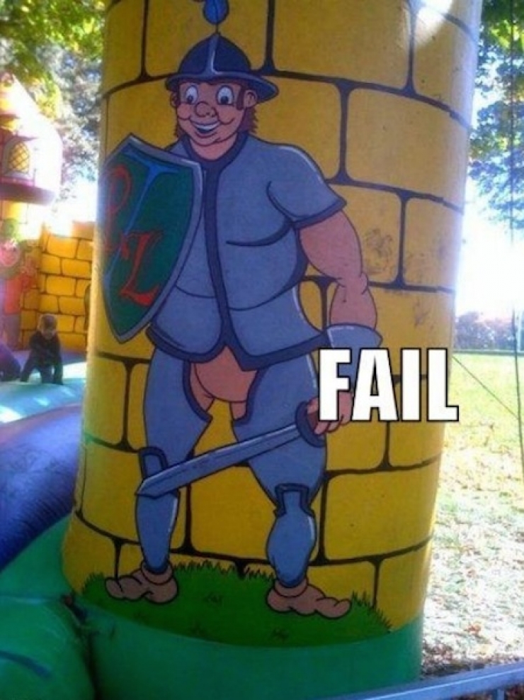 Illustration de l'article : Ces 25 jeux pour enfants qui ont plut&ocirc;t l'air d'avoir &eacute;t&eacute; con&ccedil;us pour des adultes&hellip;