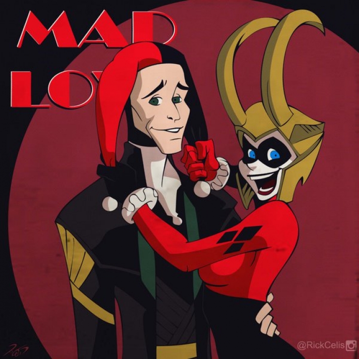 Illustration de l'article : Red&eacute;couvrez les personnages de Disney et de Star Wars dans le monde des Super-h&eacute;ros de Marvel