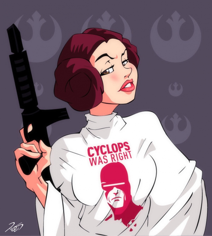 Illustration de l'article : Red&eacute;couvrez les personnages de Disney et de Star Wars dans le monde des Super-h&eacute;ros de Marvel