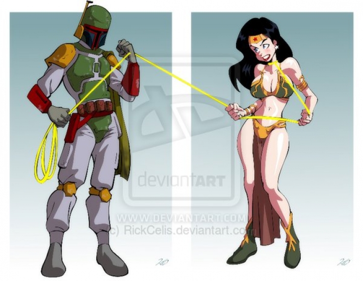 Illustration de l'article : Red&eacute;couvrez les personnages de Disney et de Star Wars dans le monde des Super-h&eacute;ros de Marvel