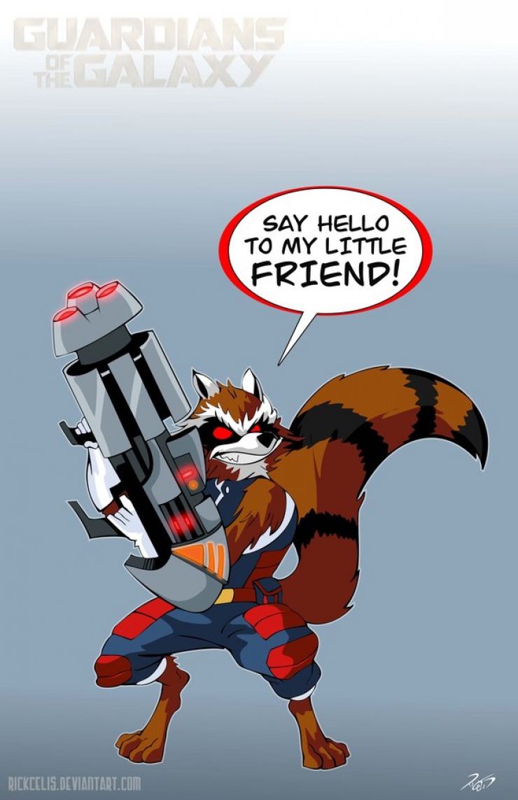 Illustration de l'article : Red&eacute;couvrez les personnages de Disney et de Star Wars dans le monde des Super-h&eacute;ros de Marvel