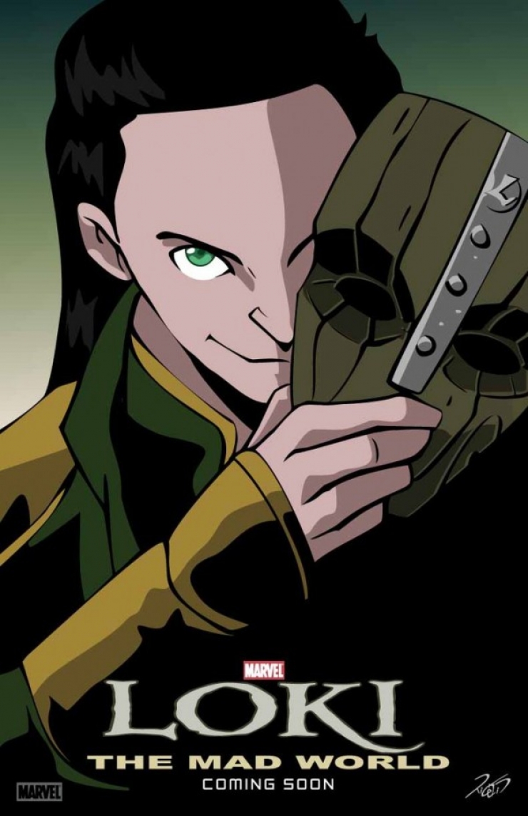 Illustration de l'article : Red&eacute;couvrez les personnages de Disney et de Star Wars dans le monde des Super-h&eacute;ros de Marvel